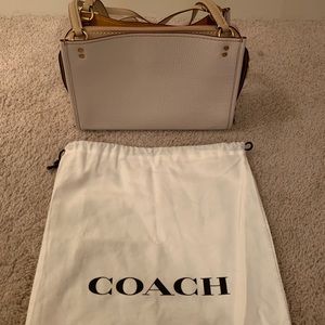 Coach Rogue Shoulder Bag
